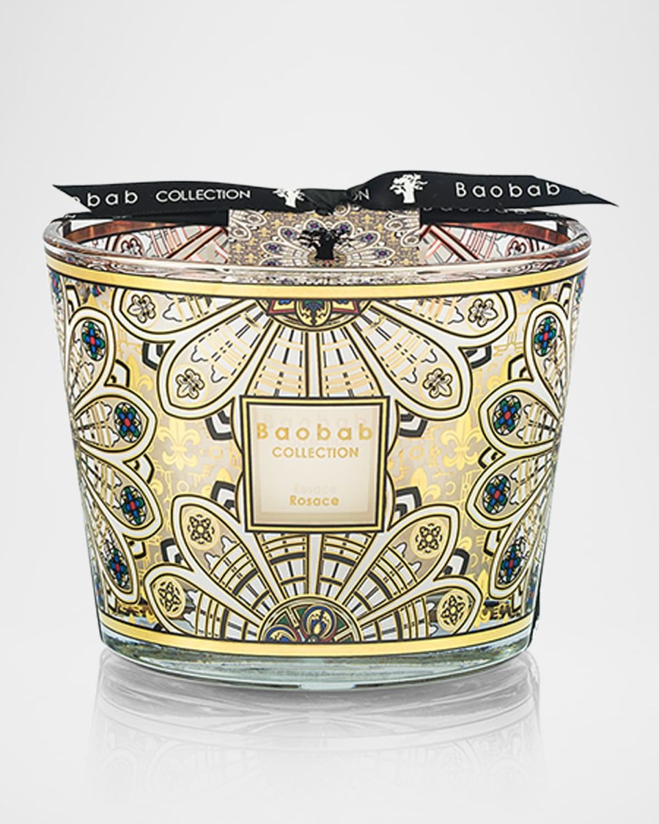 Rosace 4-Wick Max 10 Candle, 1.3 kg